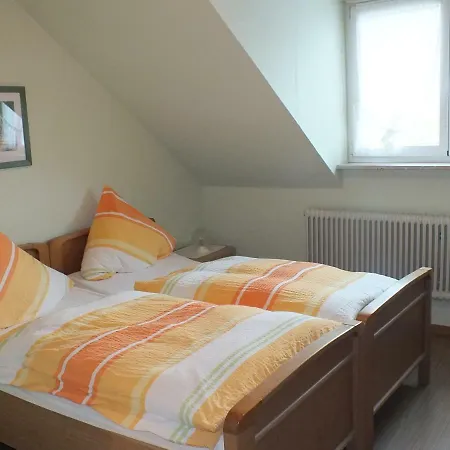 Guest house Gaestehaus Neises