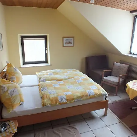 Gaestehaus Neises Guest house 3*