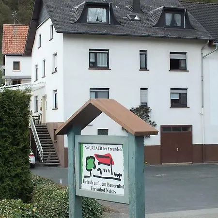 Gaestehaus Neises Guest house
