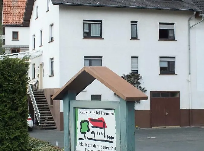 Gaestehaus Neises Гостевой дом